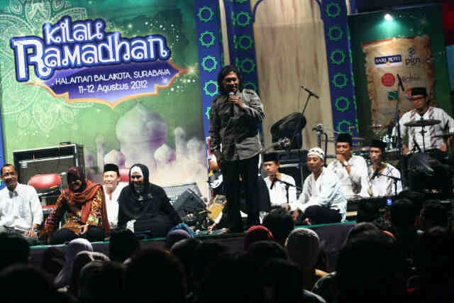 CNKK MV Balaikota Surabaya 3 CNKK MV Balaikota Surabaya