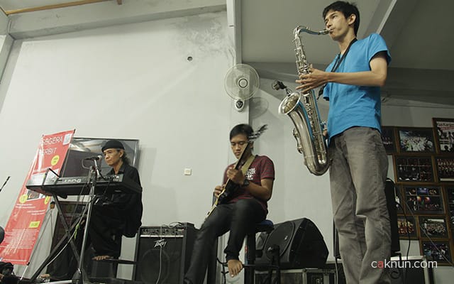 Art Music Today #5 Art Music Today #5