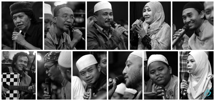 Kenduri Cinta Juni 2015 - 02