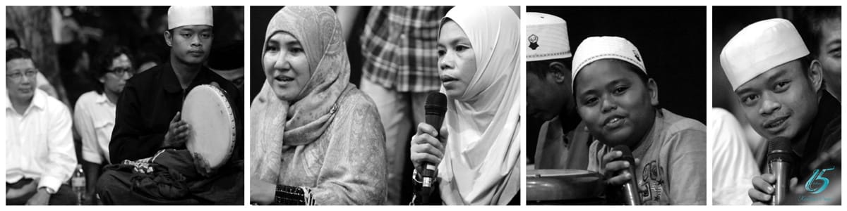 Kenduri Cinta Juni 2015 - 03