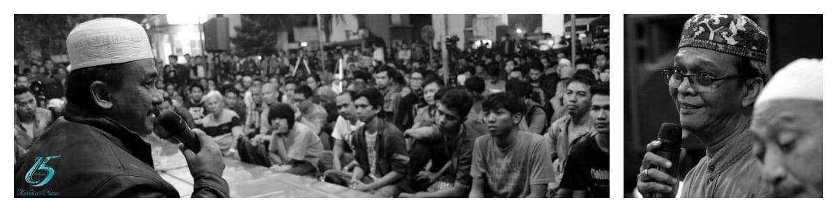 Kenduri Cinta Juni 2015