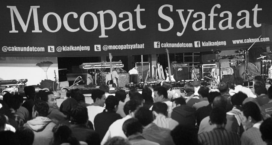 Mocopat Syafaat November 2015