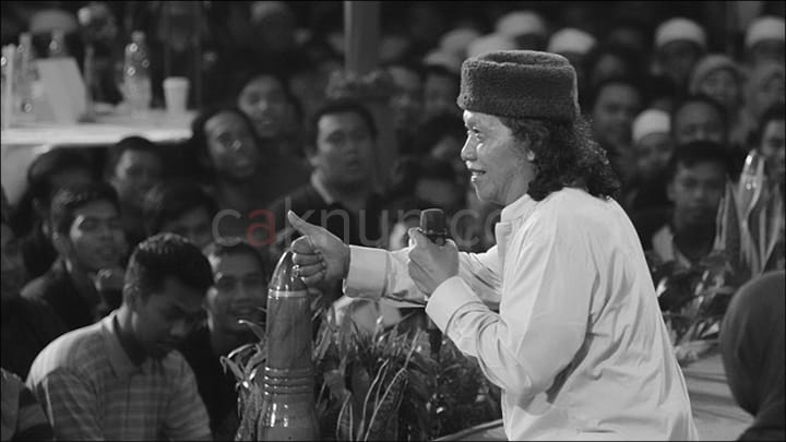 Sinau Bareng Cak Nun KiaiKanjeng, RSAL Surabaya