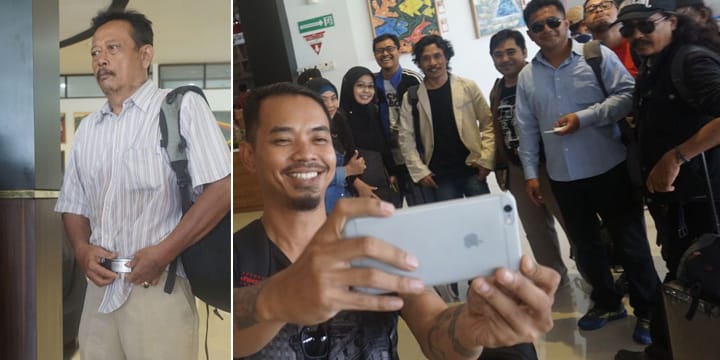 KiaiKanjeng We-fie KiaiKanjeng We-fie