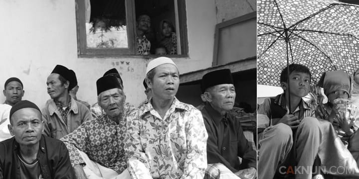 Dua Generasi Dua Generasi