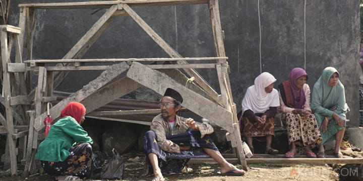 Sederhana, Damai dan Tentram Sederhana, Damai dan Tentram