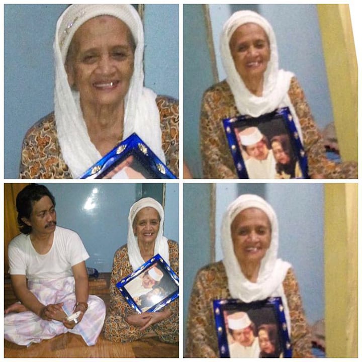 Bunda Cammana