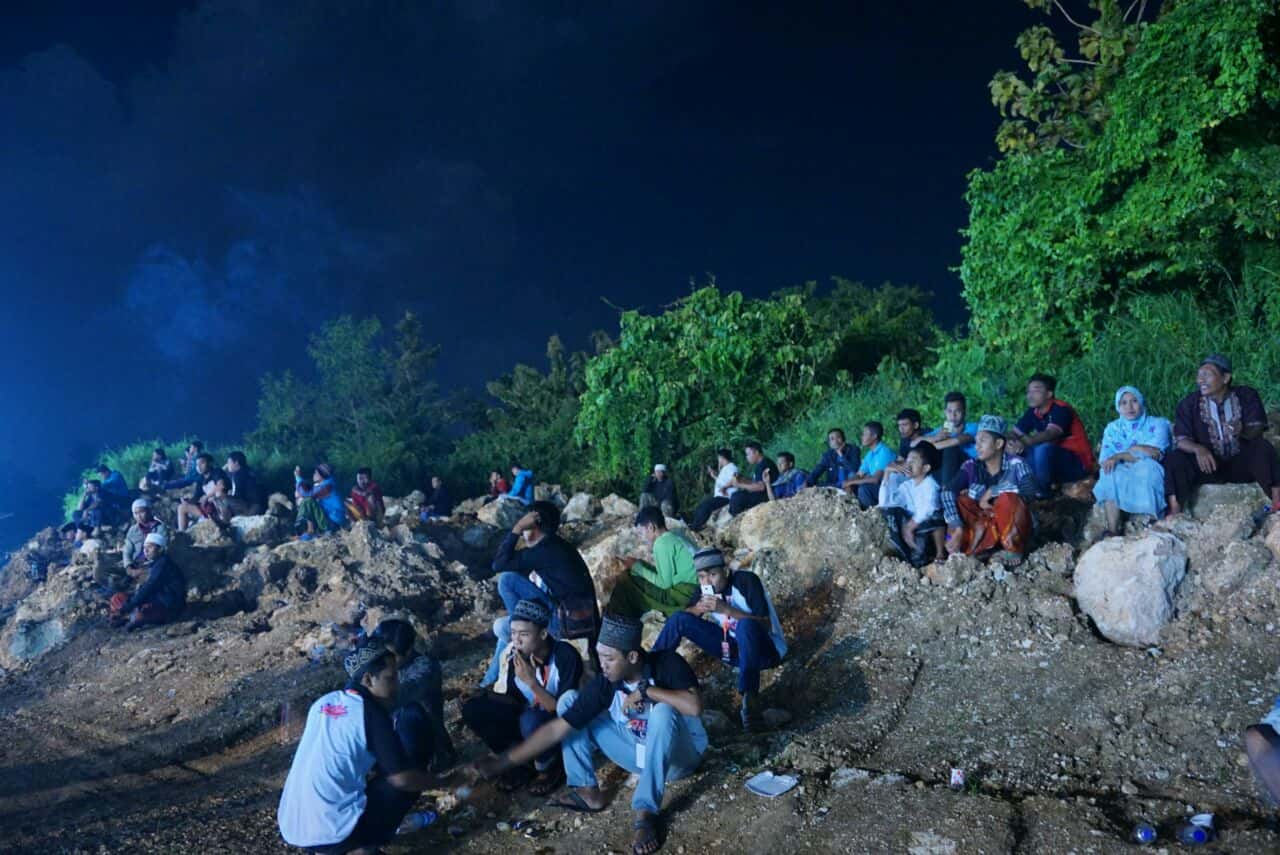 Sinau Bareng Gresik 11 Maret 2017