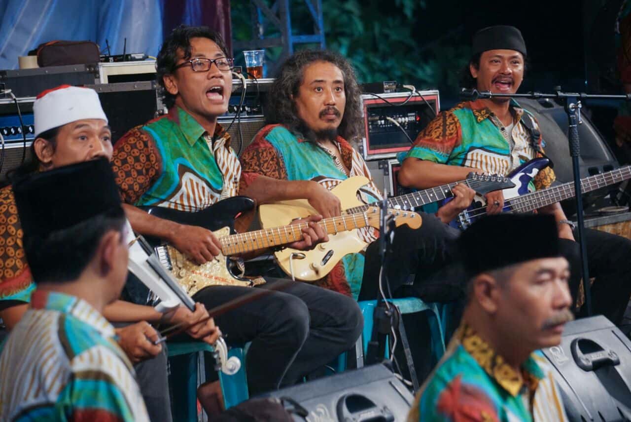 Sinau Bareng Gresik 11 Maret 2017