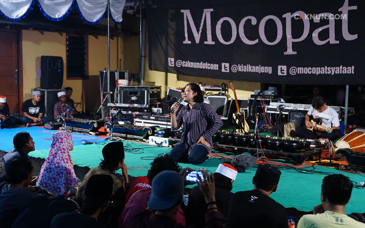 Mocopat Syafaat September 2017