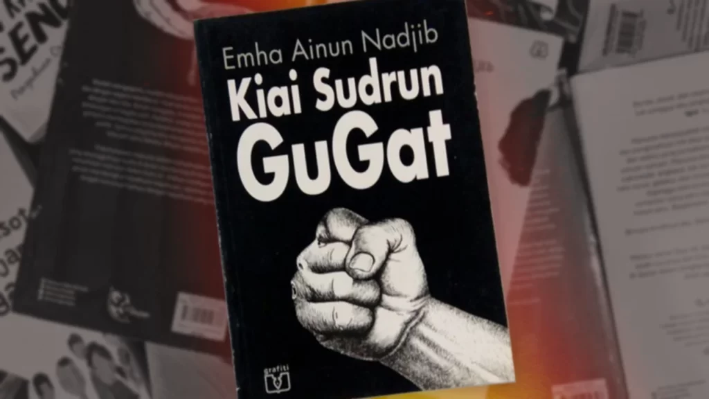 Kiai Sudun Gugat, Penerbit Grafiti, 1994